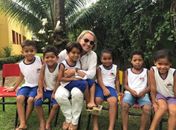 Doutora Telma Toledo