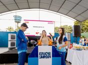 Semana da Dignidade Menstrual promove programa que beneficia 12 mil alunas do município

