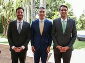 Em Brasília, prefeito André Castro busca novos investimentos para Santana do Mundaú