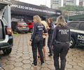 Operação cumpre 32 mandados contra suspeitos de feminicídio e violência contra a mulher