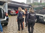 Operação cumpre 32 mandados contra suspeitos de feminicídio e violência contra a mulher