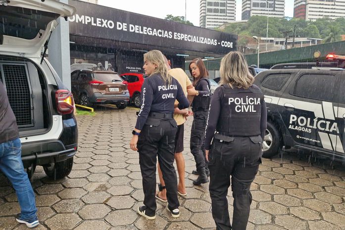 Operação cumpre 32 mandados contra suspeitos de feminicídio e violência contra a mulher