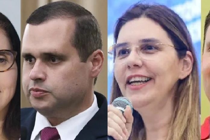 Família Pereira e aliados somam mais de 139 mil votos em 2024 e se consolidam como força política em Alagoas