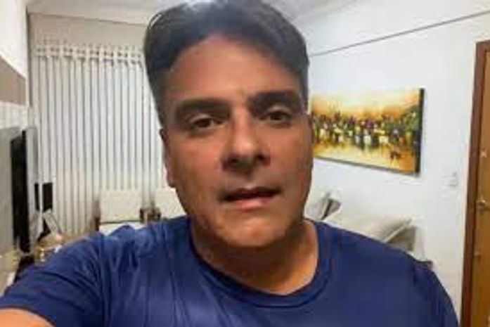 "Caiu e morreu, agorinha."- anuncia o sorridente pastor, a morte de Guilherme de Pádua