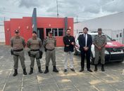 Eleições: integrantes da Câmara de Inteligência do TRE percorrem municípios com relatos de tensão política