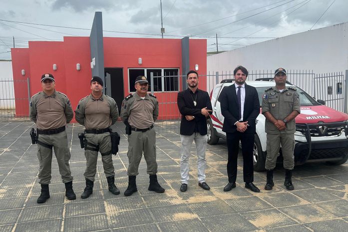 Eleições: integrantes da Câmara de Inteligência do TRE percorrem municípios com relatos de tensão política