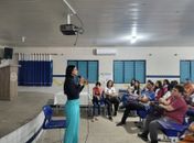 No Agreste, Ministério Público de Alagoas debate violência sexual com gestores e estudantes

