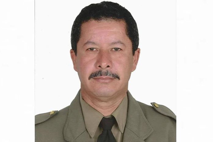 Sargento PM é executado a tiros em Igaci