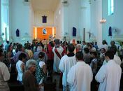 A Igreja e os candidatos contra o aborto em Alagoas