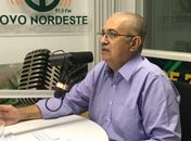 Teófilo sugere 'reforma' na Previdência de Arapiraca: 'Município não vai aguentar'