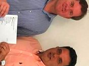 Marx Beltrão garante R$ 3,7 milhões para acesso à Serra da Barriga