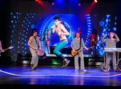 Musical Mamonas Assassinas