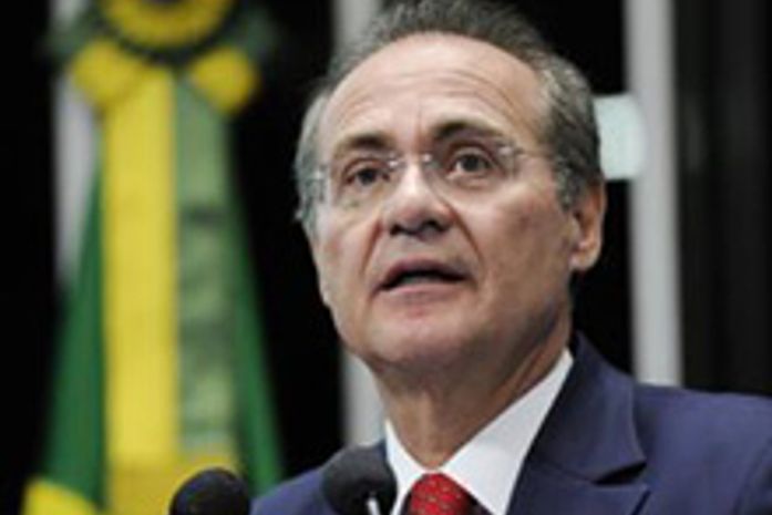 Renan ataca Kassab