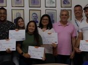 Pão de Açúcar agora já dispõe de informantes turísticos depois de curso oferecido pelo Estado 