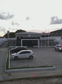 Central de Flagrantes