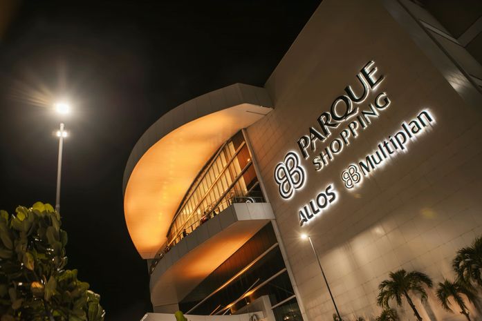 Parque Shopping terá horário especial no feriado da Proclamação da República