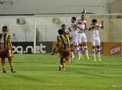 Pré-Copa do Nordeste: Em jogo morno, CRB empata com o Juazeirense