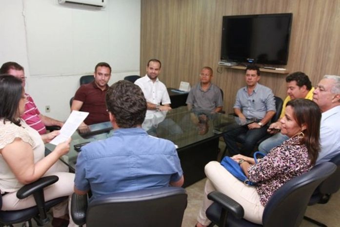 Obras de 31 quadras esportivas terão início na próxima segunda