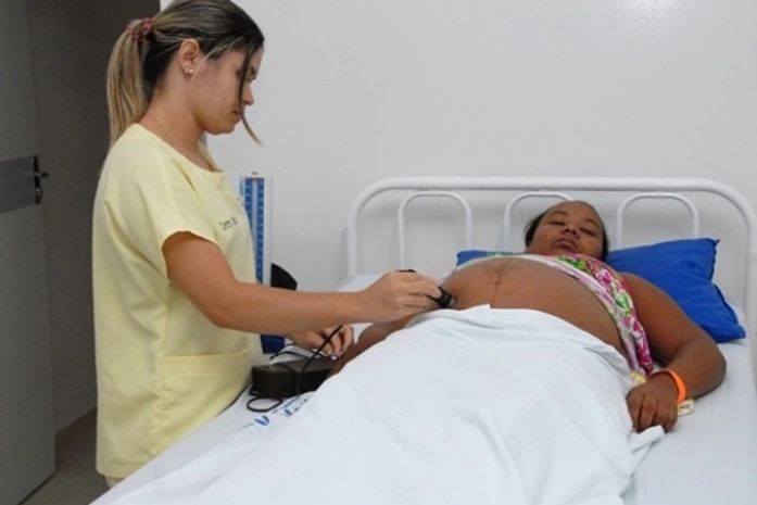 Renan Filho lança edital do Hospital da Mulher nesta quinta (24)