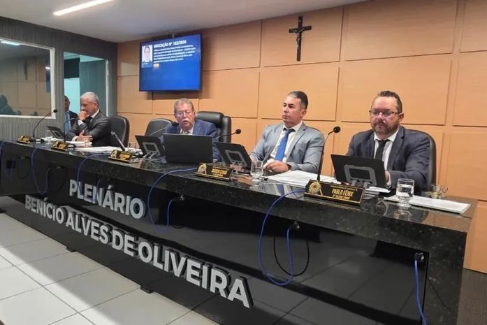 Câmara de Arapiraca discute criação de escolas em tempo integral e ampliação de serviços de saúde