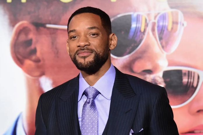 Will Smith é processado e acusado de assédio sexual por violinista