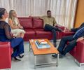 Parceria entre Sindav/AL e INSS promove mutirão de perícias médicas com mais de 1.700 vagas em Maceió, Arapiraca e Palmeira dos Índios