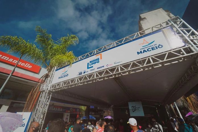Procon Maceió promove Feirão do Nome Limpo a partir desta terça-feira (29)