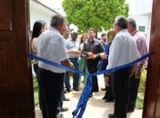 Santa Casa de São Miguel dos Campos inaugura UCI/UTI Neonatal e Tomografia Computadorizada‏