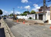 Conserto de adutora pode deixar seis bairros de Maceió sem água nesta quinta-feira