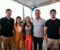 Governo de Alagoas recepciona Rally dos Sertões em reta final da competição
