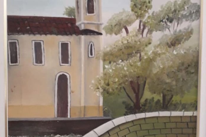 Que o Alzheimer não faça minha avó esquecer a pessoa extraordinária que ela é- diz Erika Cortez,a neta