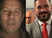 Cabo Bebeto e Leonardo Dias reafirmam apoio a Bolsonaro após Carta à Nação; veja vídeo