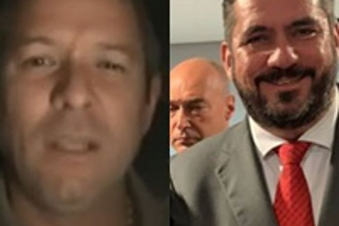 Cabo Bebeto e Leonardo Dias reafirmam apoio a Bolsonaro após Carta à Nação; veja vídeo
