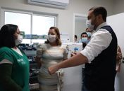 HRN Porto Calvo será porta aberta para atender pacientes com outras enfermidades