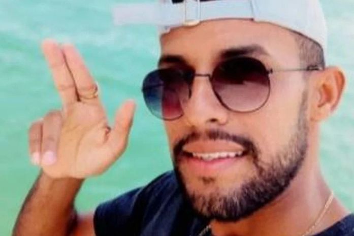 Homem é assassinado a tiros após chegar no local de trabalho na zona rural de Girau do Ponciano