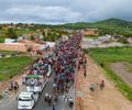 Tradicional Casamento Matuto alagoano arrasta multidões em Girau do Ponciano