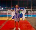 Aluno de Branquinha conquista ouro no atletismo do JEAL e vai representar Alagoas nos Jogos Escolares Brasileiros