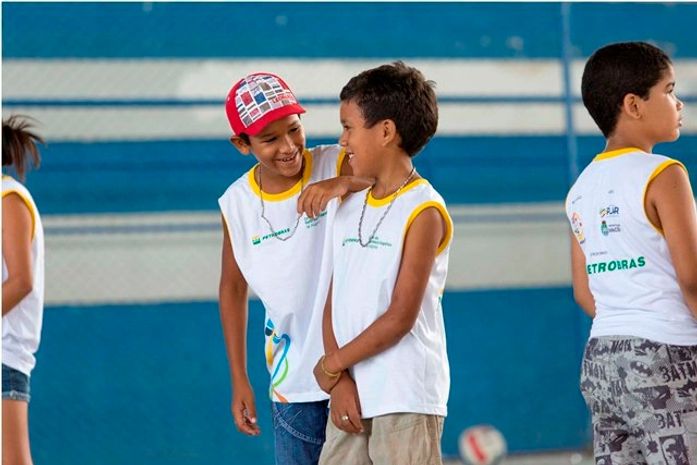 ONG celebrará as tradições nordestinas para comunidades de Maceió