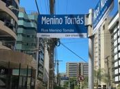 Câmara Municipal oficializa Rua Menino Tomás por iniciativa do vereador Sílvio Camelo Filho

