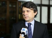 Juiz Alberto Jorge Correia de Barros Lima.