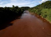 Vale destina R$1,8 bi até 2023 para obras e remoção de lama em Minas