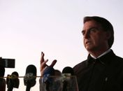 Bolsonaro defende privatizações e responsabilidade fiscal do Estado