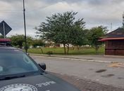 Filho chega em casa alterado, quebra objetos e agride pai com socos e tapas em Arapiraca
