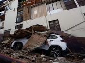 Entenda por que a Colômbia está entre as áreas de maior risco de terremotos do mundo