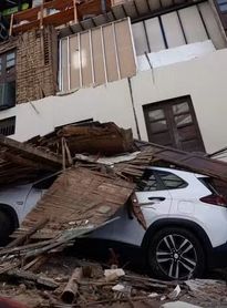 Entenda por que a Colômbia está entre as áreas de maior risco de terremotos do mundo
