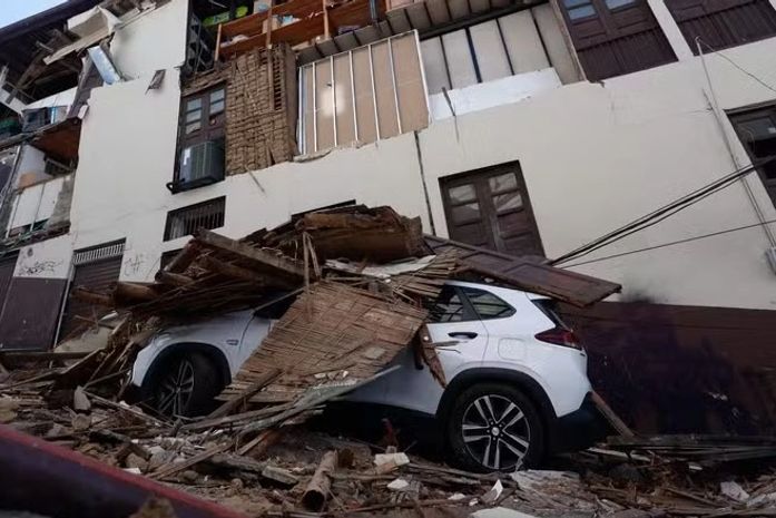 Entenda por que a Colômbia está entre as áreas de maior risco de terremotos do mundo