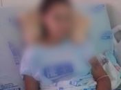 Homem denuncia que filha está com sequelas graves após ter sido dopada, agredida e estuprada: "O que a gente quer é justiça"