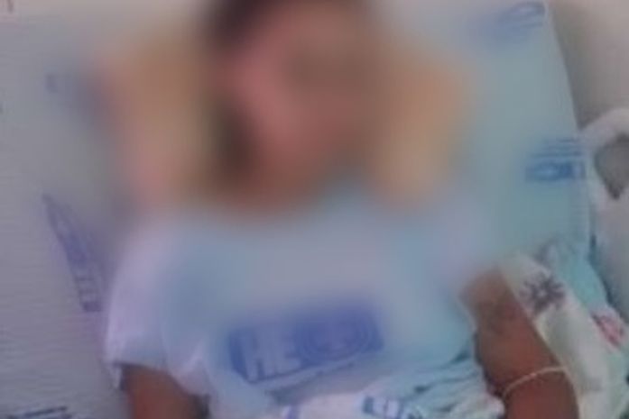 Homem denuncia que filha está com sequelas graves após ter sido dopada, agredida e estuprada: "O que a gente quer é justiça"