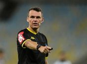 CRB x ASA terá arbitragem do mineiro Paulo César Zanovelli da Silva (FIFA)