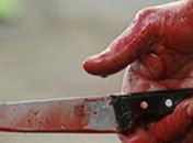 Homem é assassinado a golpes de faca em Maceió